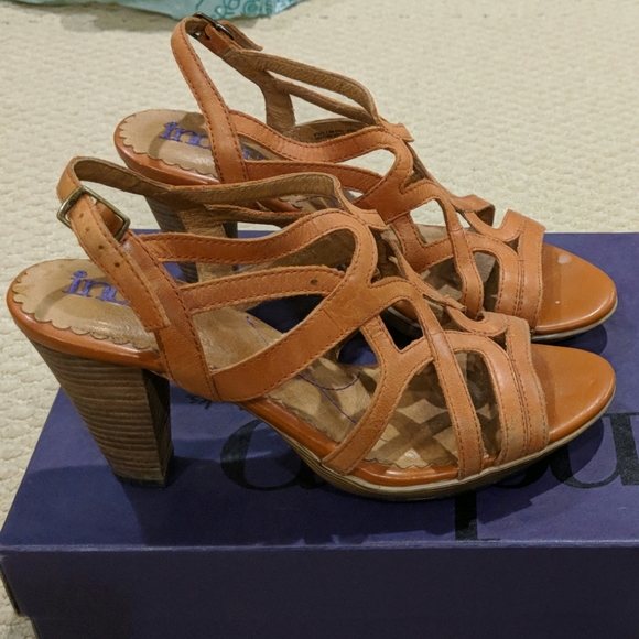 Indigo by Clarks Sandals - Picture 2 of 3